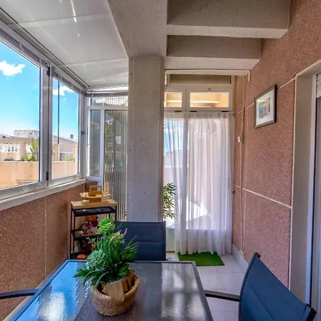 Atico Soleado Con Ubicacion Perfecta *