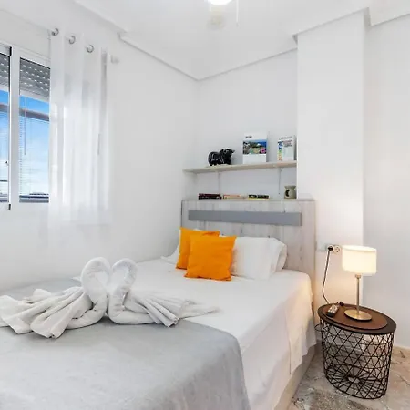 Atico Soleado Con Ubicacion Perfecta * トレビエハ