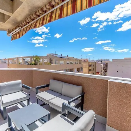 アパート Atico Soleado Con Ubicacion Perfecta *