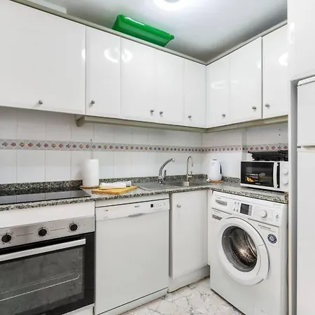 Atico Soleado Con Ubicacion Perfecta * トレビエハ